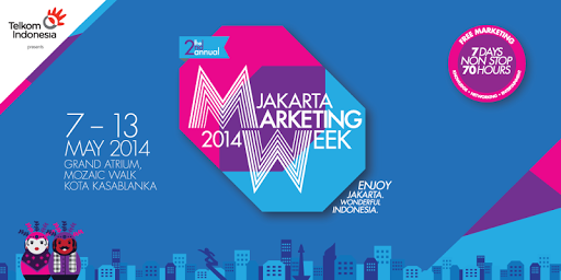 Jakarta Marketing Week