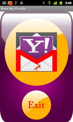 Voice Read My Yahoo Mails