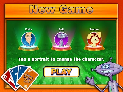 Lastest Skip-Bo™ Free APK for Android