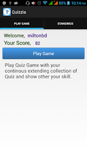 How to install Quizzia 1.0 apk for pc