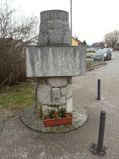 Spomenik padlim 1941-1945