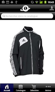 Download Boutique FCFG APK for PC