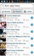 App NhacCuaTui