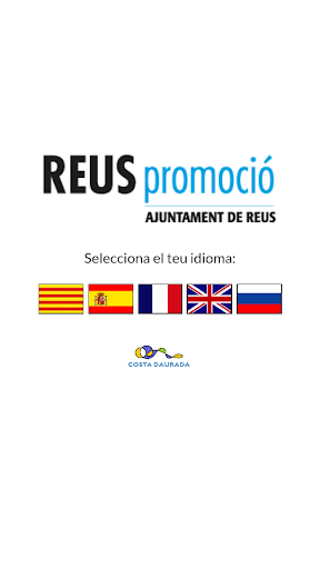 Reus Turisme