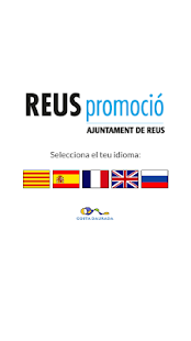 Reus Turisme Screenshots 0