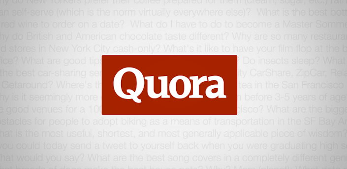 Quora