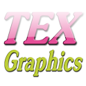 Tex Graphics logo