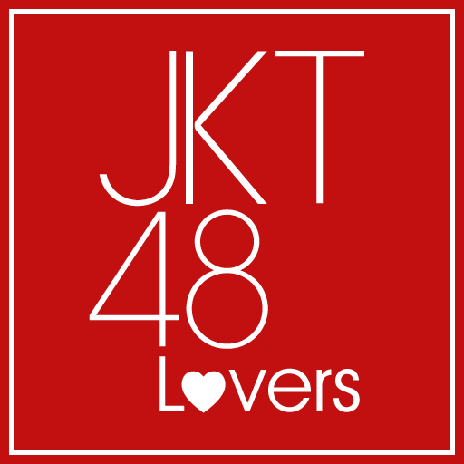 JKT48 Lovers LOGO-APP點子