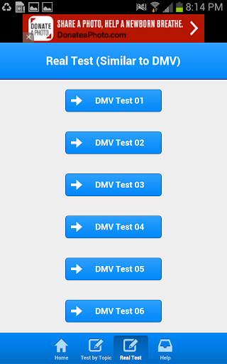 【免費教育App】Montana Driving Test-APP點子