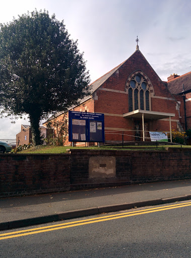 Ombersley Road Methodist Church 