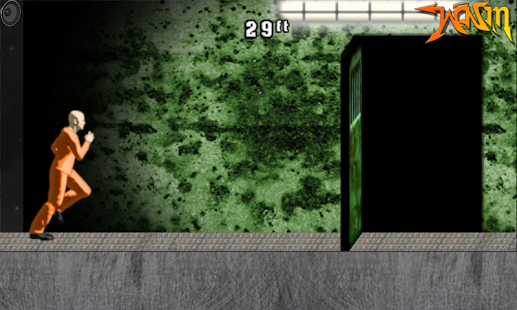 How to download Death Row Getaway 1.0 apk for bluestacks
