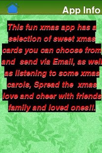 Download xmas greetings APK