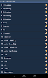 Danish Holy Bible poster 7