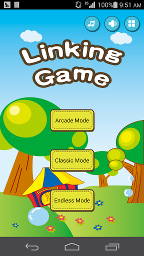 Zoo Link Games