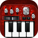 EDKeyz - Dance Music Synth mobile app icon