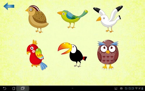 Fun Puzzle for Toddlers Screenshots 4