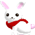 Rabbit Race logo