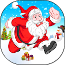 Christmas Santa Run 1.2 APK Download
