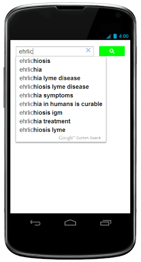 免費下載健康APP|sLyme - A Lyme Search Engine app開箱文|APP開箱王