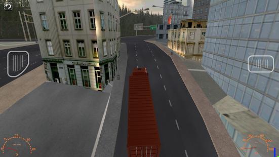 免費下載賽車遊戲APP|Real Truck Drive Simulator 3D app開箱文|APP開箱王