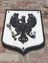 Altes Saarlouis Wappen