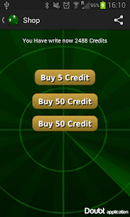 Download Doubt. APK for PC