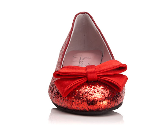 I Designed My Perfect Shoes!