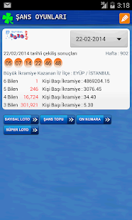How to install Şans Oyunları 1.3 unlimited apk for laptop