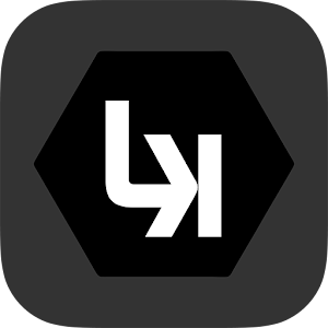 LIVKONTROL PRO LOGO-APP點子