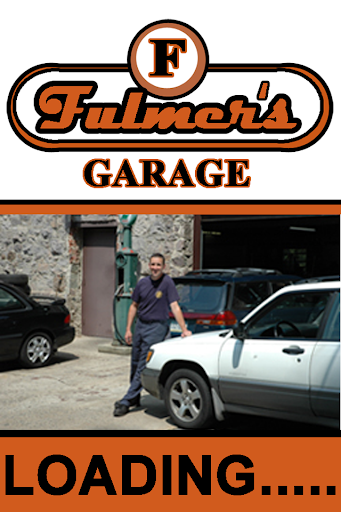 Fulmers Garage