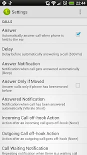 ProXimity Talk - screenshot thumbnail