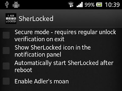 [最も選択された] i am sherlocked lock screen 233859-I am sherlocked lock screen