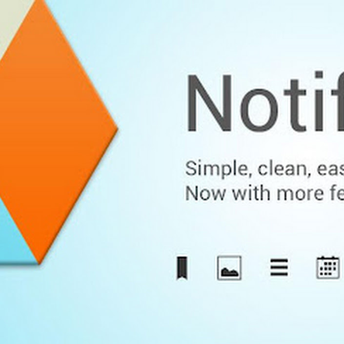 Notif Pro v0.6.4 Apk full App