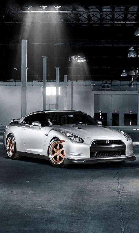 Car Wallpaper For Android Phone