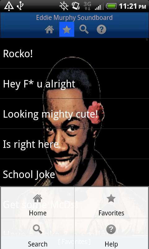 Eddie Murphy SoundBoard Cl Screen 2