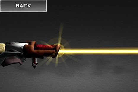 How to mod Alien Guns 1.0 unlimited apk for pc