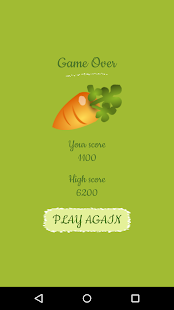 How to install Rabbit Run 1.1 mod apk for bluestacks