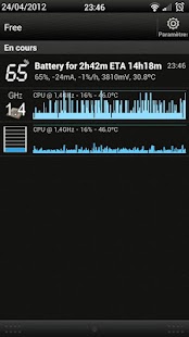 System Tuner Pro - screenshot thumbnail