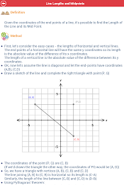 ACT Math : Geometry poster 11