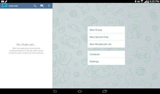 Lastest MyBuddy India APK for Android