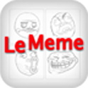 Le Meme logo