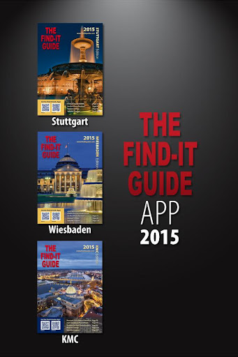 免費下載通訊APP|The Find It Guide app開箱文|APP開箱王