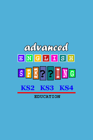 English Spelling Guru-Advanced