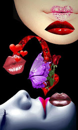 Touch Me Kiss U poster 3