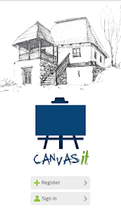 Canvas it - Pro Sketch App