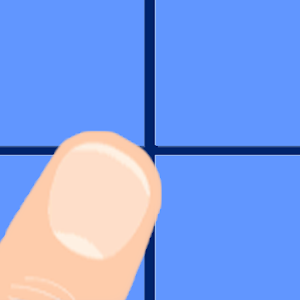 Thumb Dialer logo