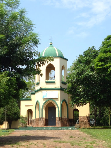Iglesia San Blas