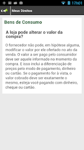 ProtesteAgora Screenshots 1