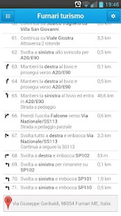 Furnari turismo Screenshots 15