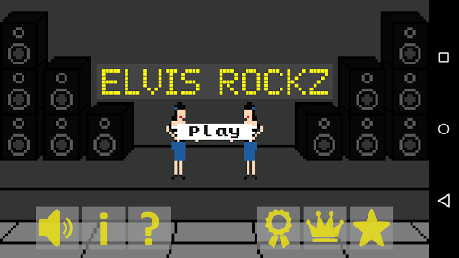 Elvis Rockz